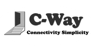 C-Way Fibre Logo